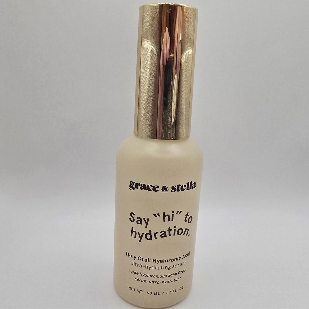Grace & Stella Hydrating Serum